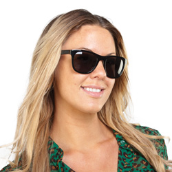 Lacoste Polarized Sunglasses&nbsp;&nbsp;Model#&nbsp;L650SP-001