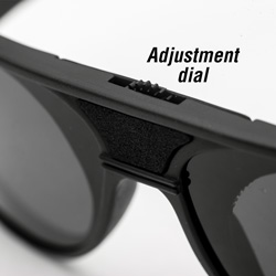 Aviator Dial-A-Vision Sunglasses&nbsp;&nbsp;Model#&nbsp;AVIATOR