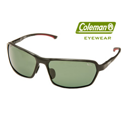 Coleman Polarized Sunglasses&nbsp;&nbsp;Model#&nbsp;CC2-6513-C1