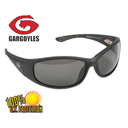 Gargoyles Shakedown Sunglasses&nbsp;&nbsp;Model#&nbsp;QGY1021