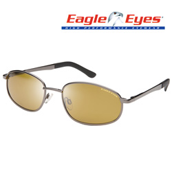 UPC 810712010217 product image for Eagle Eyes Sierra Vu Sunglasses | upcitemdb.com