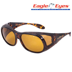 UPC 810712010279 product image for Eagle Eyes Fit-on Sunglasses | upcitemdb.com