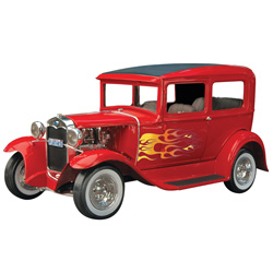 1931 Ford Model A Hot Rod&nbsp;&nbsp;Model#&nbsp;11232