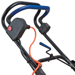 Snow Joe Electric Snow Blower&nbsp;&nbsp;Model#&nbsp;622U1