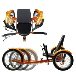 Triton Pro Cruiser&nbsp;&nbsp;Model#&nbsp;TRI-501