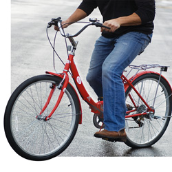 26 inch Folding Bike&nbsp;&nbsp;Model#&nbsp;SW-2606-1