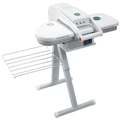 Steam Press Stand Model# ST01