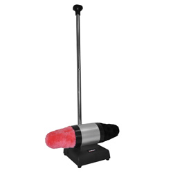 Electric Shoe Polisher Model# 245