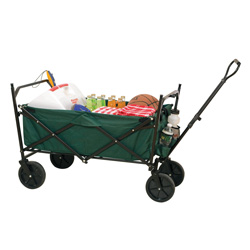 Folding Utility Wagon&nbsp;&nbsp;Model#&nbsp;4496