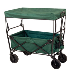 Folding Utility Wagon&nbsp;&nbsp;Model#&nbsp;4496