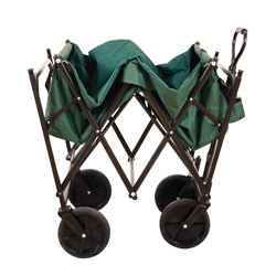 Folding Utility Wagon&nbsp;&nbsp;Model#&nbsp;4496