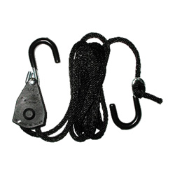 Quickie Tie Down - 2 Pack&nbsp;&nbsp;Model#&nbsp;QTD14-8TP