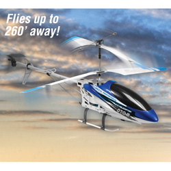 2 Pack 28 inch R/C Helicopters