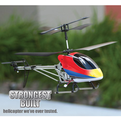 24in. Phoenix V2 R/C Helicopter Model# ODY-340