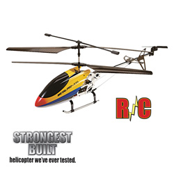 Odyssey R/C Helicopter Model# ODY-510R