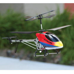 Odyssey R/C Helicopter&nbsp;&nbsp;Model#&nbsp;ODY-510R