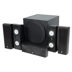 Yamaha Home Theater System&nbsp;&nbsp;Model#&nbsp;NS-SP3800