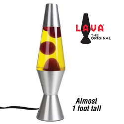 Lava Lamp&nbsp;&nbsp;Model#&nbsp;1951