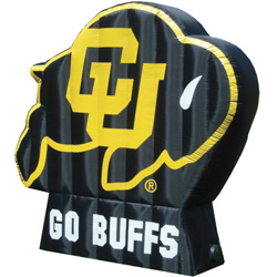 Colorado University Logo&nbsp;&nbsp;Model#&nbsp;08-4066
