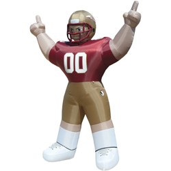 Florida St. Tiny Model# 07-0003