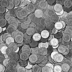 100 Pack Of Tokens Heartland America Numbers 33111, 33122 And 33123&nbsp;&nbsp;Model#&nbsp;14-TOKENS-100