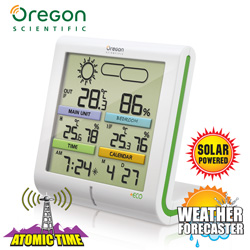 Oregon Scientific Mutli-Room Climate Control&nbsp;&nbsp;Model#&nbsp;RMR500ESA