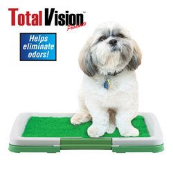 Pet Potty Trainer&nbsp;&nbsp;Model#&nbsp;VT-00711