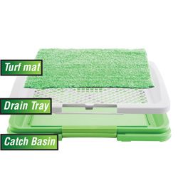 Pet Potty Trainer&nbsp;&nbsp;Model#&nbsp;VT-00711