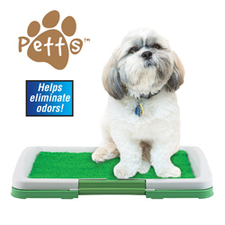 Pet Trainer Mat Model# AU-TV-H0173