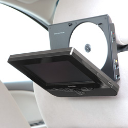 Dual Axion DVD Player&nbsp;&nbsp;Model#&nbsp;LMD-7970