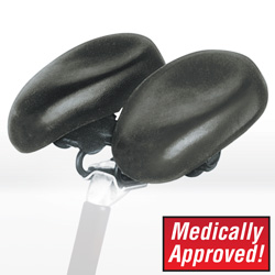 EasySeat Adjustable Bike Seat