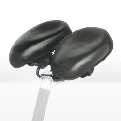 Easy Seat Bike Seat with Clamp Model# OES