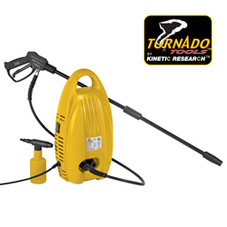 2000LB Pressure Washer Model# ABW-VC-65
