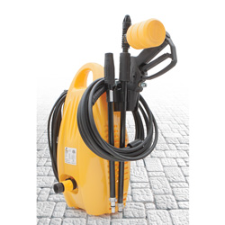 2000LB Pressure Washer Model# ABW-VC-65