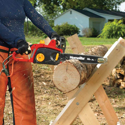 Homelite 16Inch Electric Chain Saw&nbsp;&nbsp;Model#&nbsp;ZR43120
