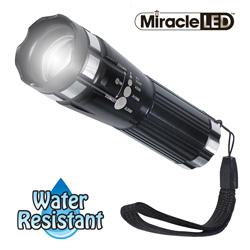 5 Watt Tactical Focusing Light Model# 5-WATT PROFESSIONAL