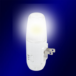 3-in-1 Smart Safety Light&nbsp;&nbsp;Model#&nbsp;8273