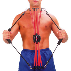 Body Bow Fitness Trainer&nbsp;&nbsp;Model#&nbsp;BW001