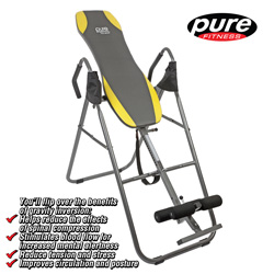 Inversion Therapy Table Model# 8514IT