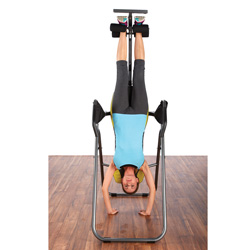 Inversion Therapy Table&nbsp;&nbsp;Model#&nbsp;8514IT