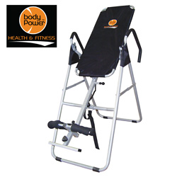 Body Power Inversion System&nbsp;&nbsp;Model#&nbsp;IT6000