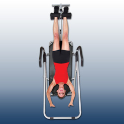 Body Power Inversion System&nbsp;&nbsp;Model#&nbsp;IT6000