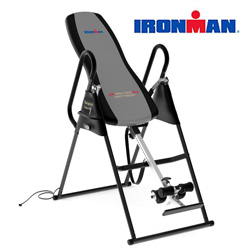 Infrared Inversion Table&nbsp;&nbsp;Model#&nbsp;5212