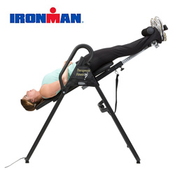 Infrared Inversion Table&nbsp;&nbsp;Model#&nbsp;5212
