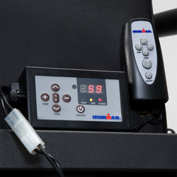 Infrared Inversion Table&nbsp;&nbsp;Model#&nbsp;5212