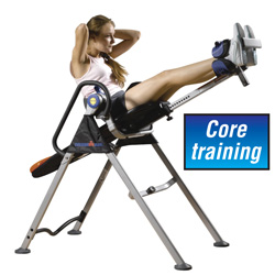 Ab Toner Inversion Table&nbsp;&nbsp;Model#&nbsp;5901