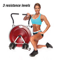 Ab Circle Pro&nbsp;&nbsp;Model#&nbsp;24689-Z