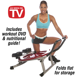 Ab Circle Pro Model# AB CIRCLE PRO