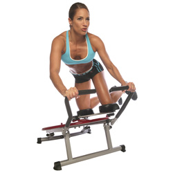Ab Circle Pro Model# 24689-Z