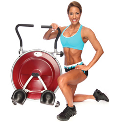 Ab Circle Pro Model# 24689-Z